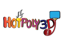 HotPoly3D